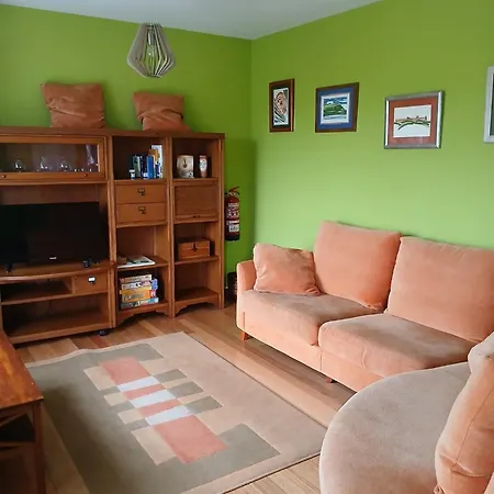 Appartement Bajo Con Jardin Y Piscina