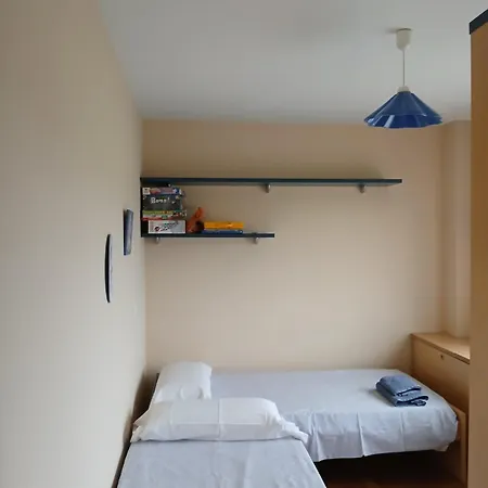 Bajo Con Jardin Y Piscina Appartement *