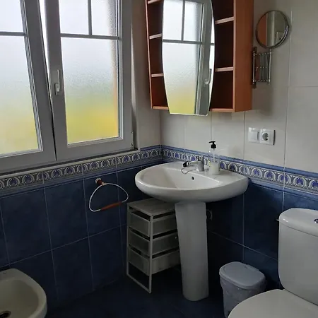 Bajo Con Jardin Y Piscina